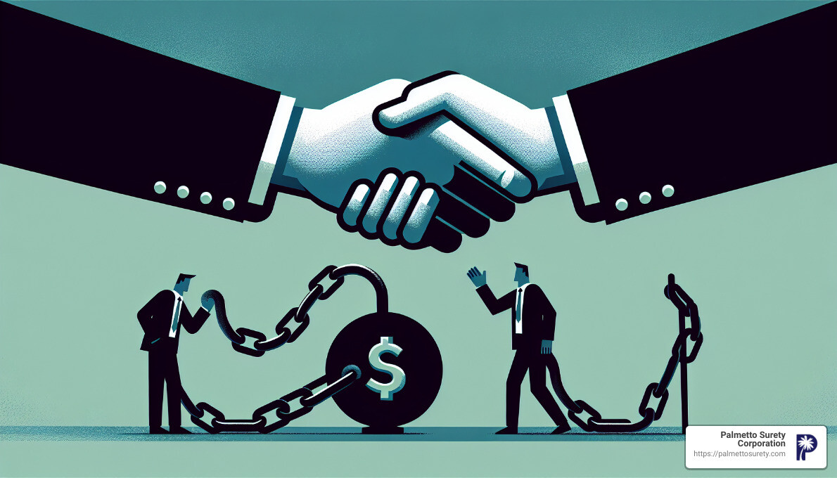 All about surety bonds: your ultimate guide to bond services 2 <surety bond> - suretybond com