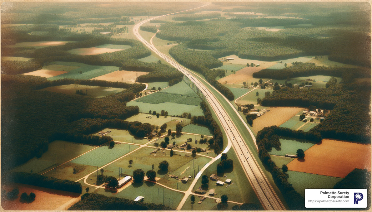 Step-by-step guide to bonding in mississippi: a complete overview 5 U. S. Route 49 near bond, mississippi - bond mississippi