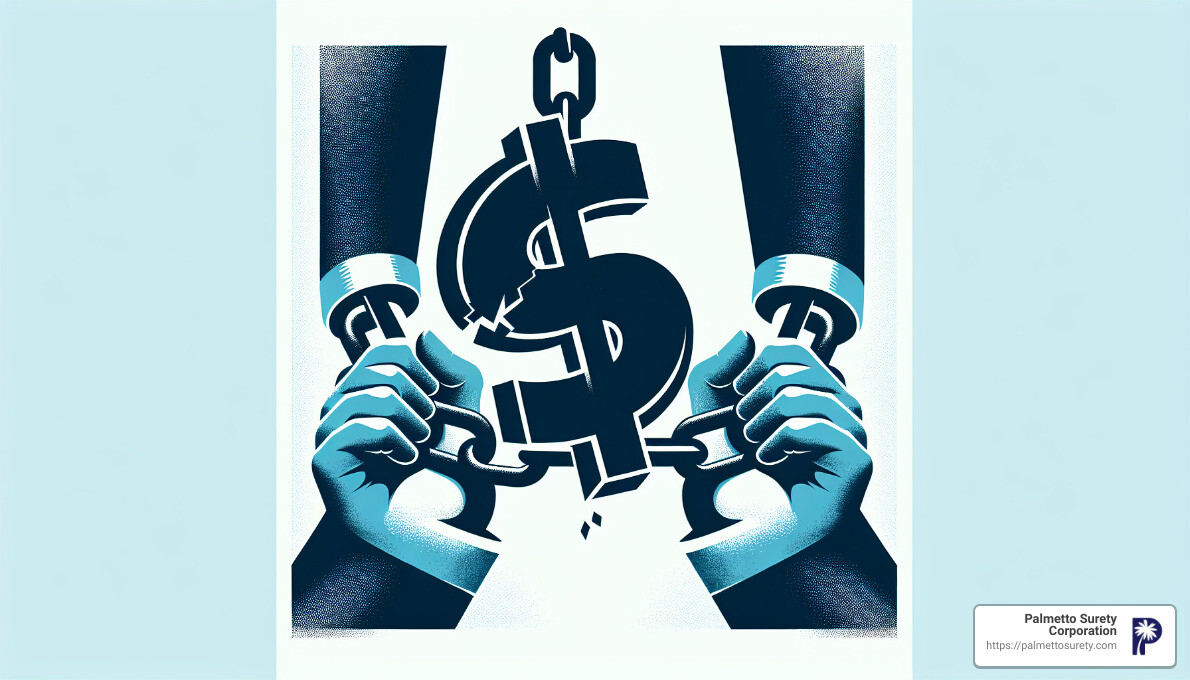 In-depth guide to understanding personal surety 4 Types of personal surety bonds - personal surety