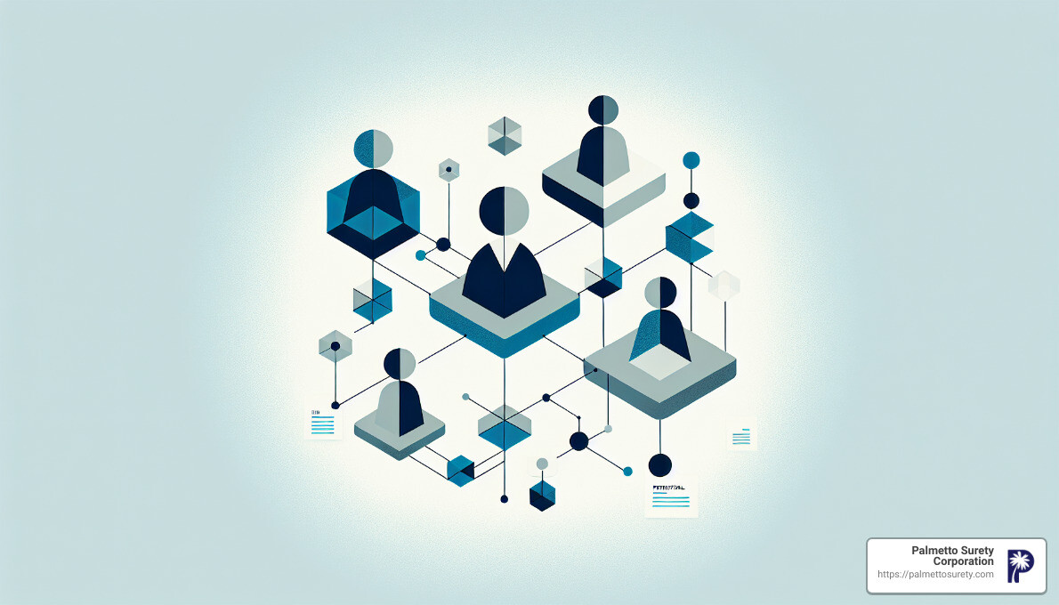 In-depth guide to understanding personal surety 3 Types of bonds - personal surety