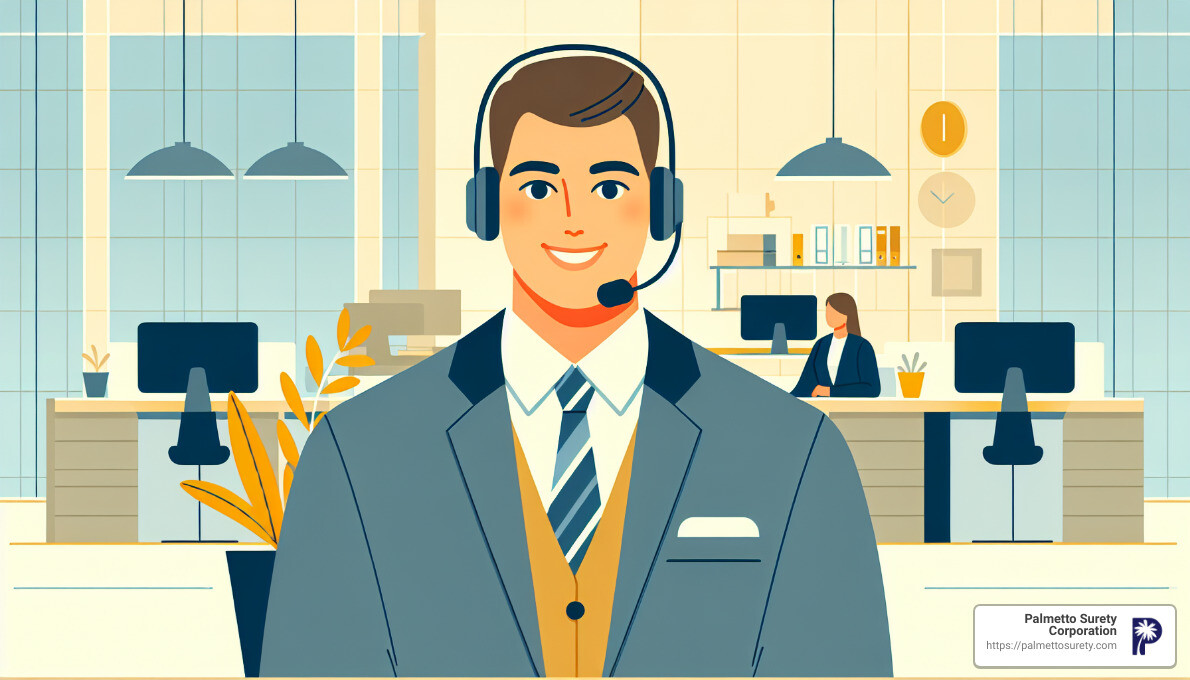 In-depth guide to understanding personal surety 5 Efficient service - personal surety