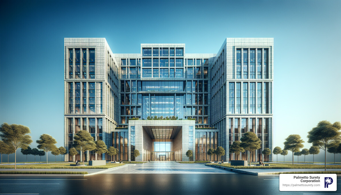 In-depth guide to understanding personal surety 9 Building - personal surety