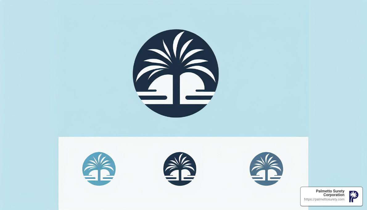  logo – personal surety