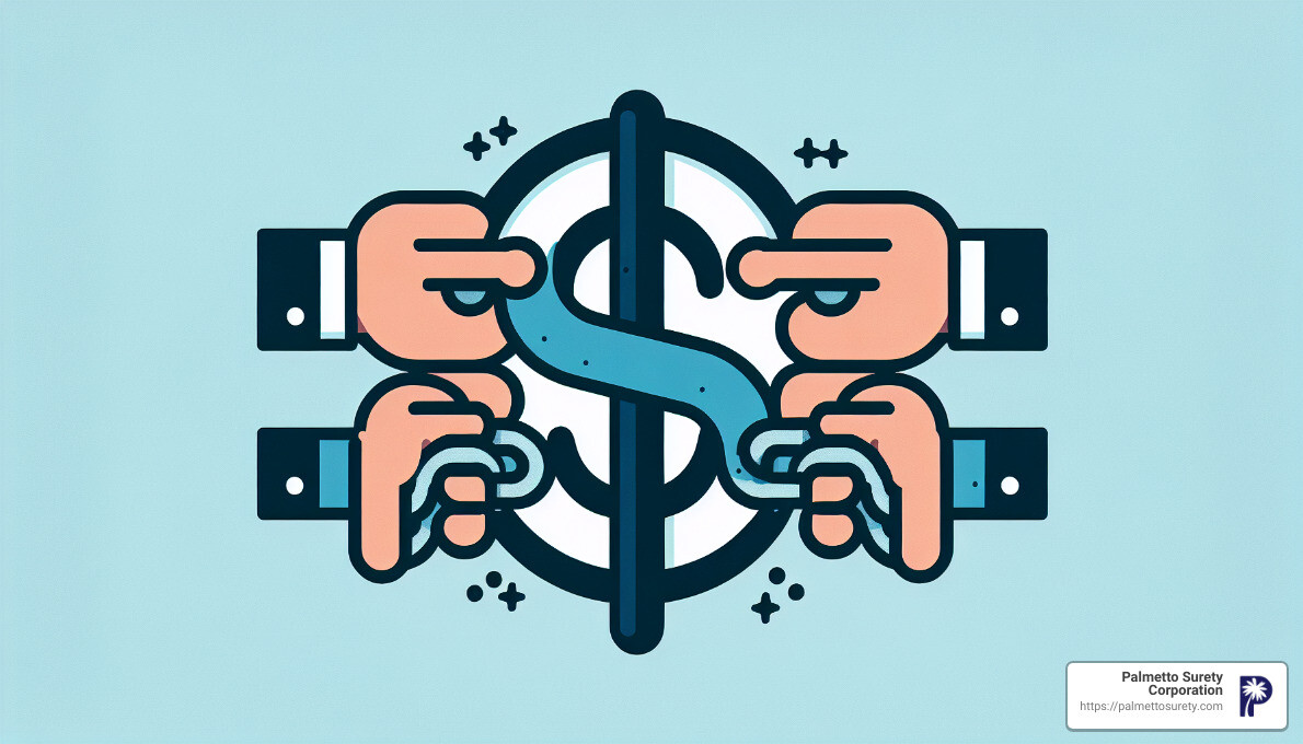 In-depth guide to understanding personal surety 9 Surety bonds - personal surety