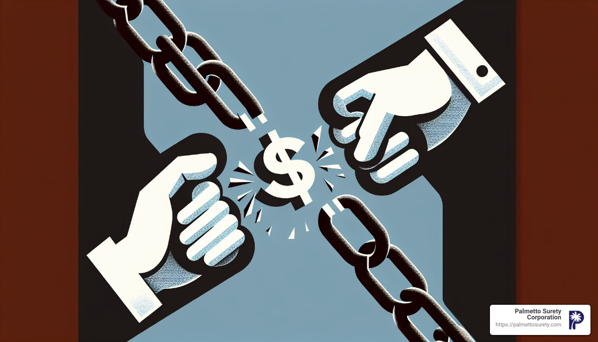 In-depth guide to understanding personal surety 8 Surety bonds - personal surety