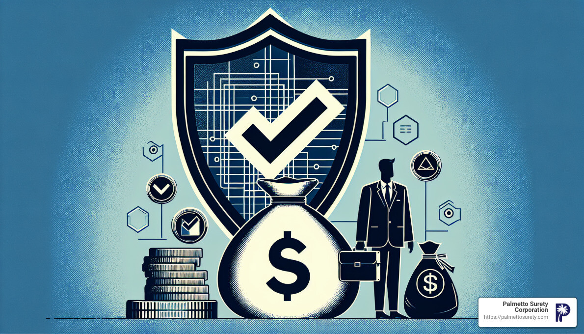 In-depth guide to understanding personal surety 3 Fidelity bonds - personal surety