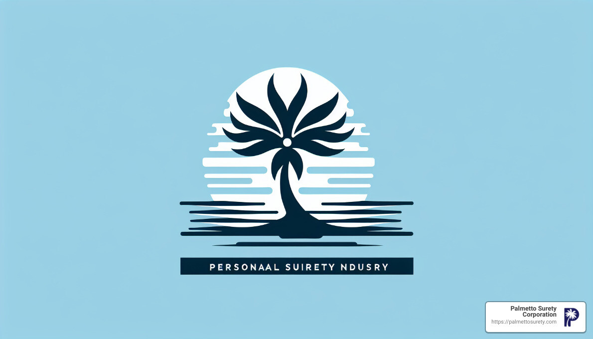 Logo - personal surety