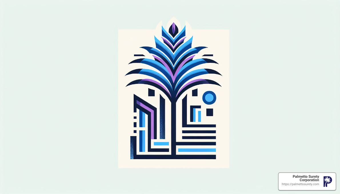 Logo - personal surety