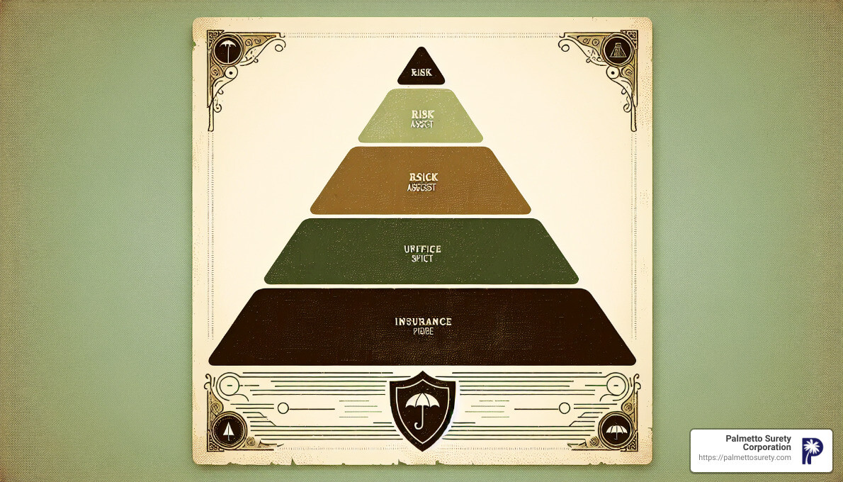 Risk assessment process - personal surety