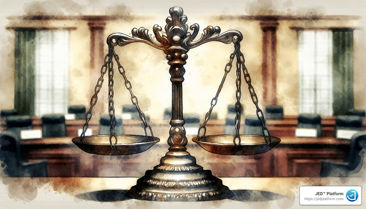 StepbyStep Guide to Criminal Justice Risk Assessment JED™ PLatform