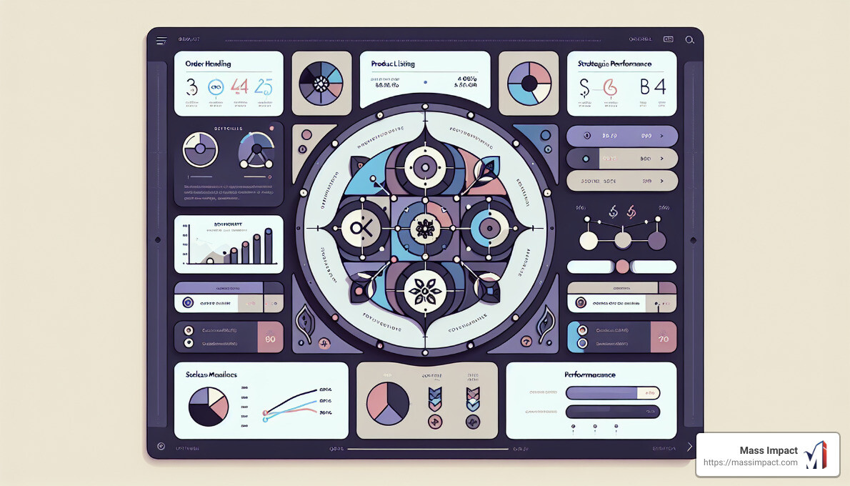 Shopify Dashboard Overview - can i build a website with shopify