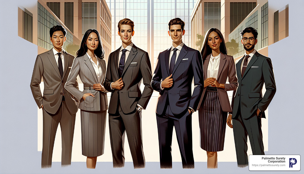 In-depth guide to understanding personal surety 9 Office - personal surety