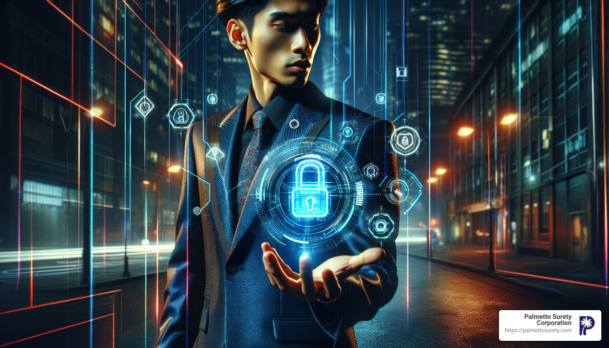 In-depth guide to understanding personal surety 5 Business security - personal surety