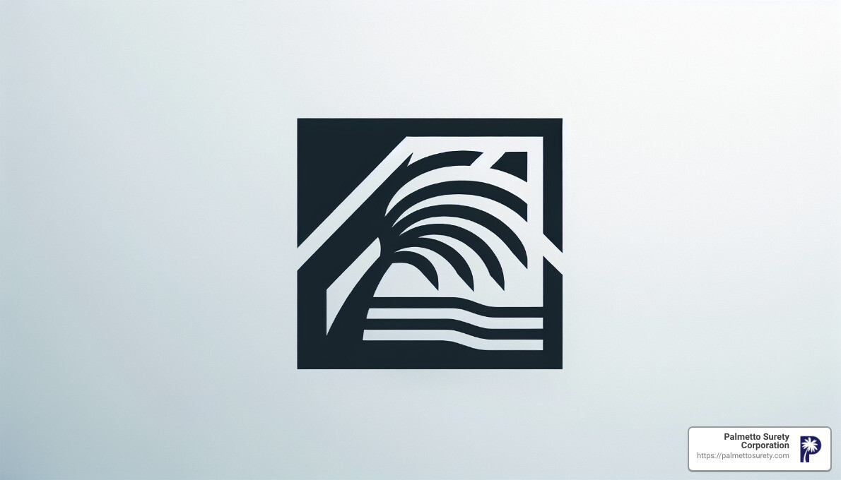 Logo - personal surety