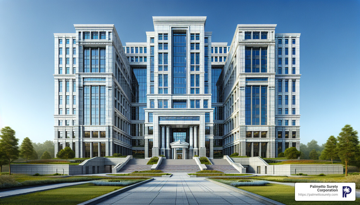 In-depth guide to understanding personal surety 9 Building - personal surety