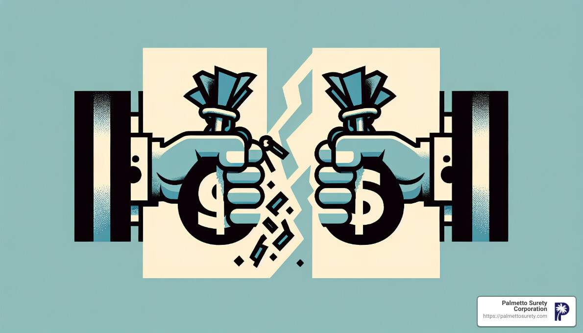 In-depth guide to understanding personal surety 10 Surety bond - personal surety