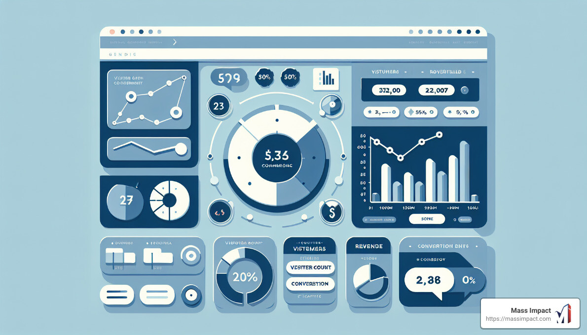 Shopify Dashboard Example - how does shopify work