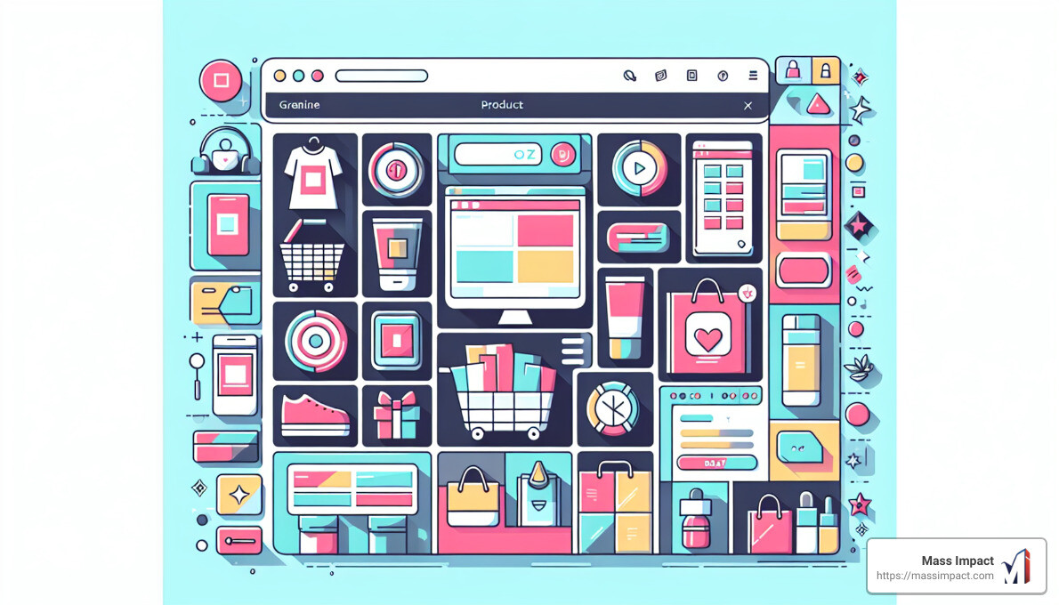 shopify ecommerce platform - how does shopify work