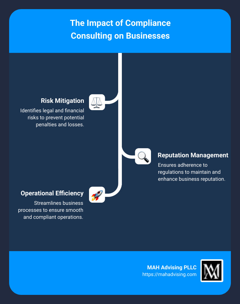The Top 10 Compliance Consultants for Expert Guidance – Ironclad –  Attorneys at Law