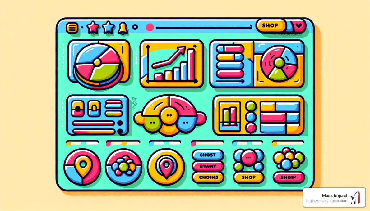 Shopify Dashboard - is shopify a website builder