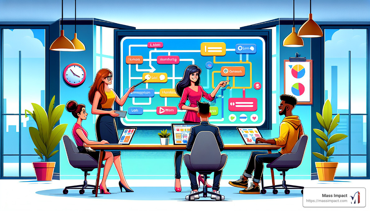 digital marketing services - how to build a shopify website