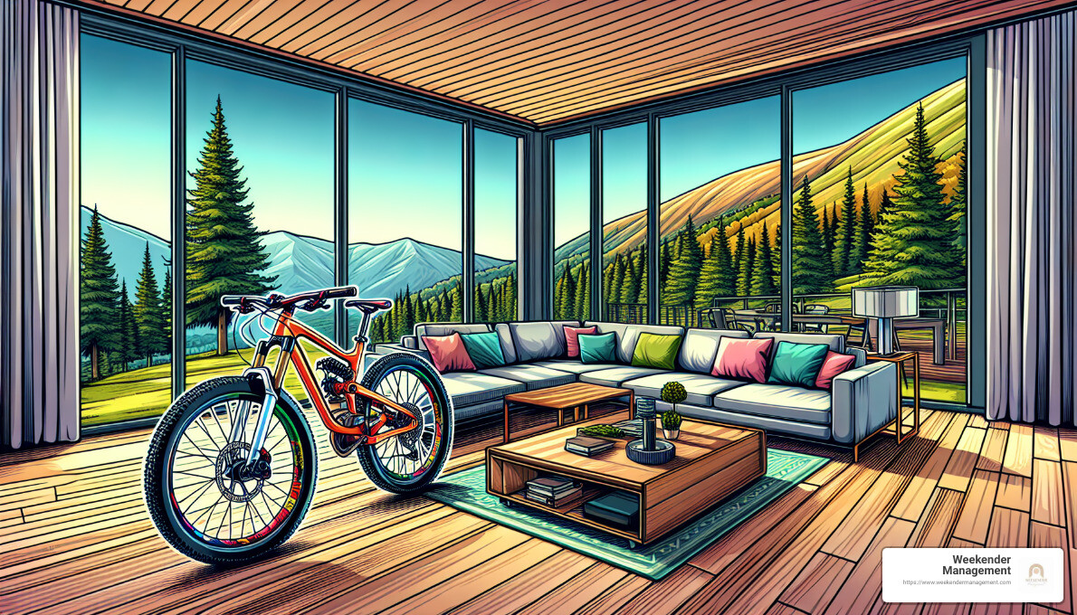 5 Amazing Airbnb Alternatives in Bella Vista, Arkansas Weekender