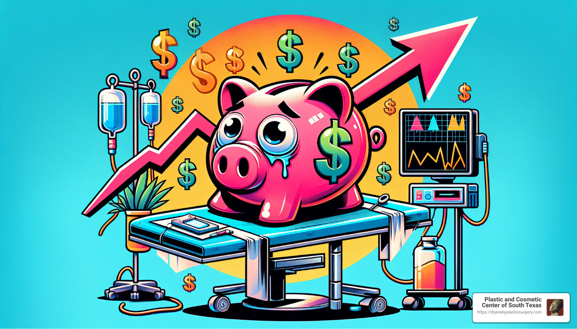 The Ultimate Guide to Financing Your Plastic Surgery credit card interest rates - how do i finance plastic surgery
