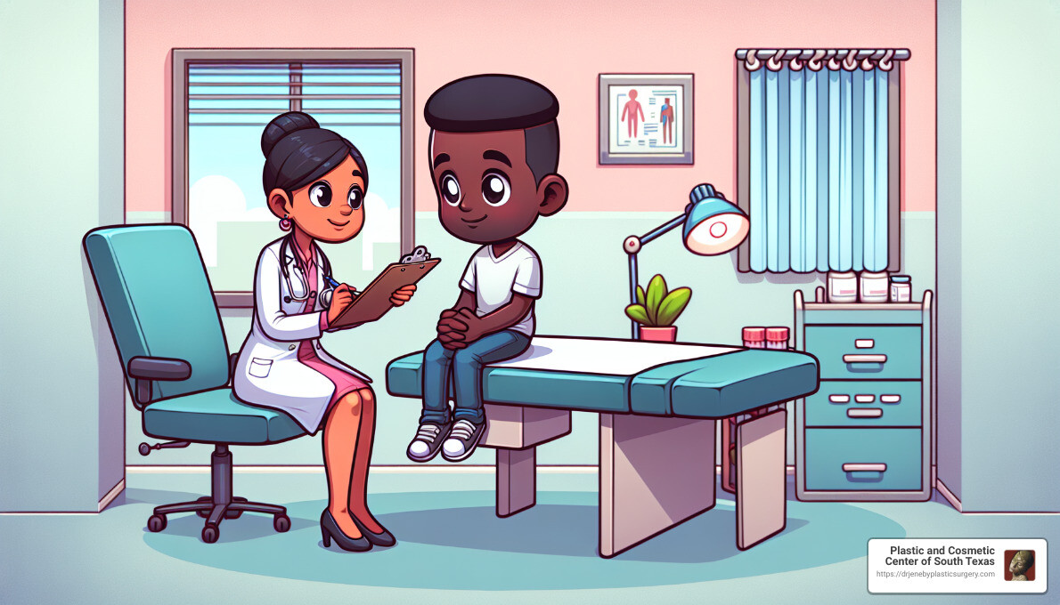 The Ultimate Guide to Financing Your Plastic Surgery patient consultation - how do i finance plastic surgery