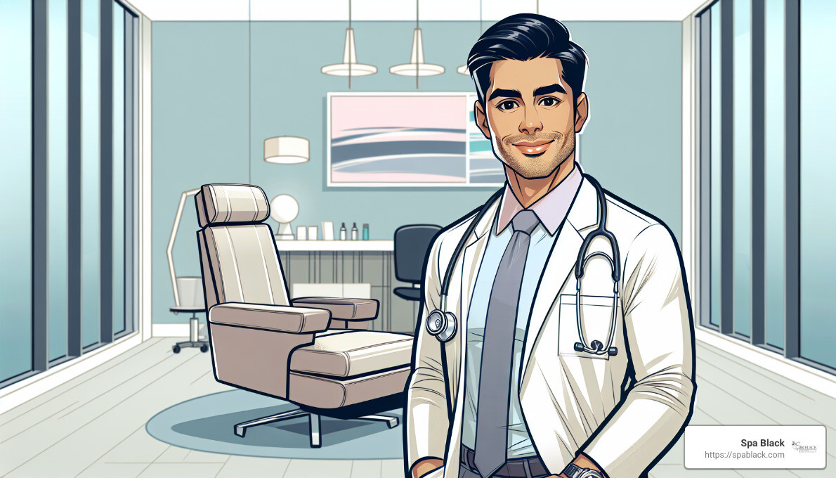 San Antonio med spa - radiance medspa