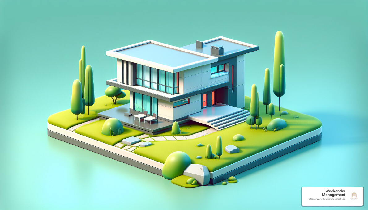 Image showcasing Luxury Vacation Rentals, Luxury Villas & Home Rentals | onefinestay