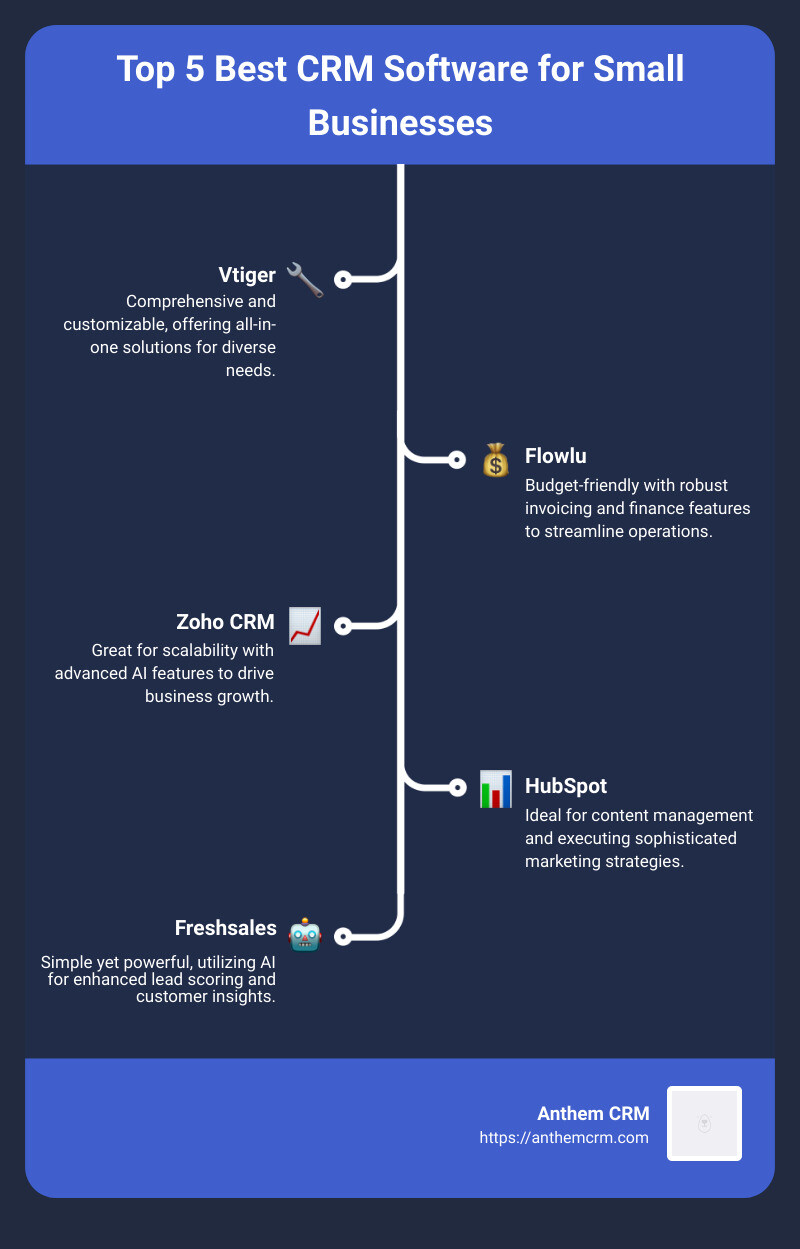 2024 Rankings Top 5 Crm Software For Small Businesses Anthem Crm 2024 Rankings Top 5 Crm Software For Small Businesses Anthem Crm