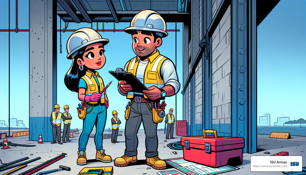 construction accident - contractor insurance