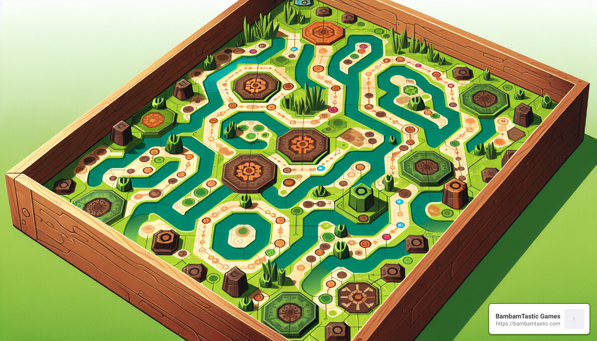 Board Game Arena Interface - games fun
