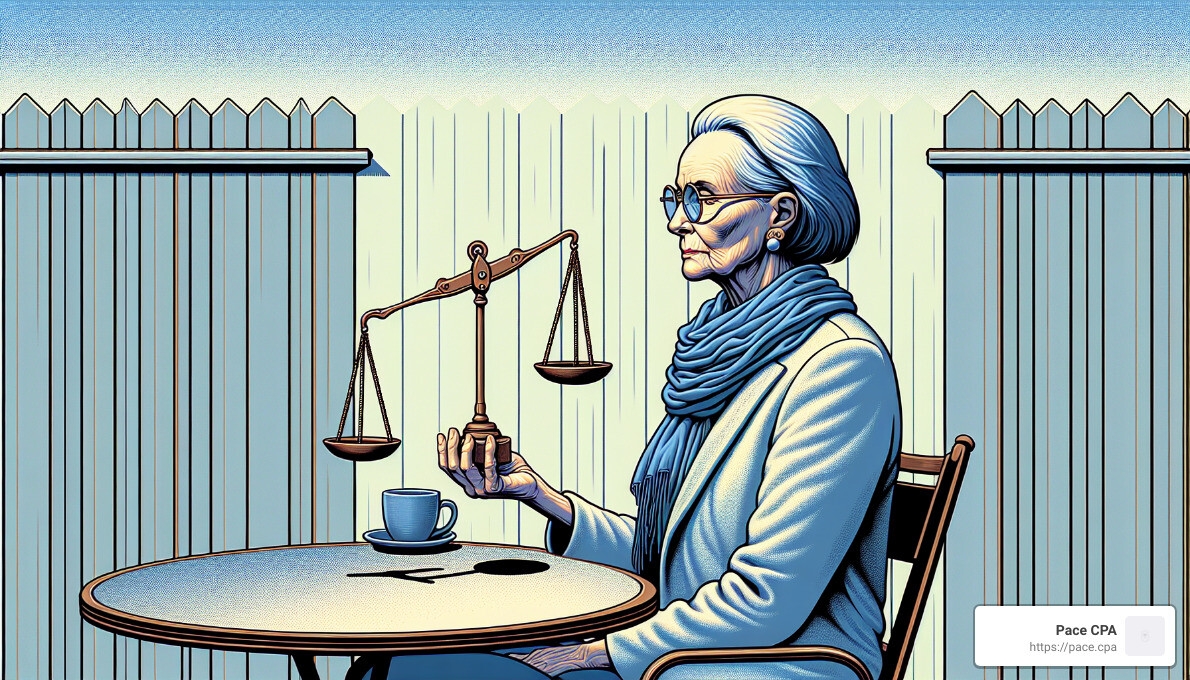 Choosing Trust Type - irrevocable vs revocable trust Choosing Trust Type - irrevocable vs revocable trust