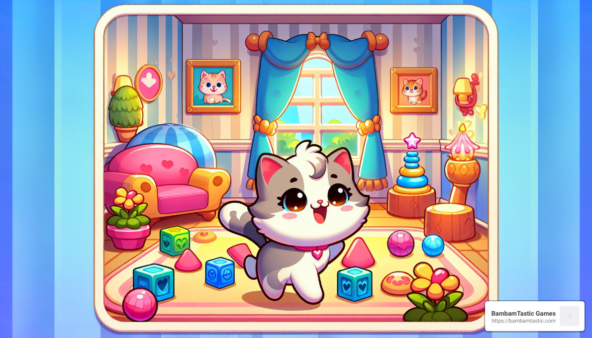 Cool Games on Google Play Store: Top 10 Must-Try in 2024