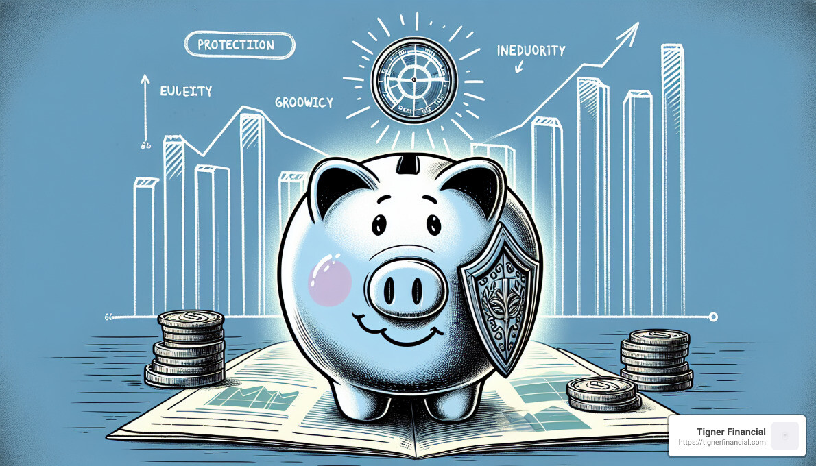 equity index - how indexed universal life insurance works equity index - how indexed universal life insurance works