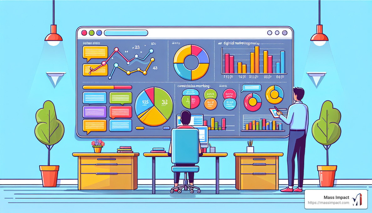 analytics dashboard - digital marketing software solutions analytics dashboard - digital marketing software solutions