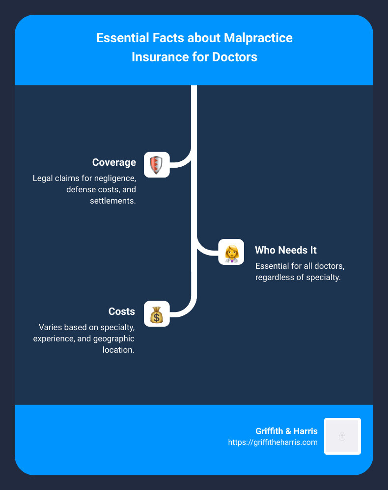 Malpractice Coverage Different Types Of Malpractice Insurance – OARGV
