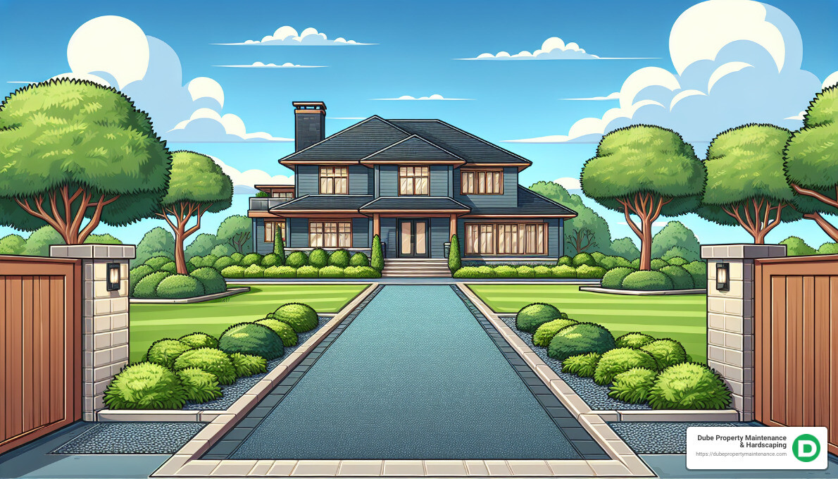 permeable driveway - permeable driveway