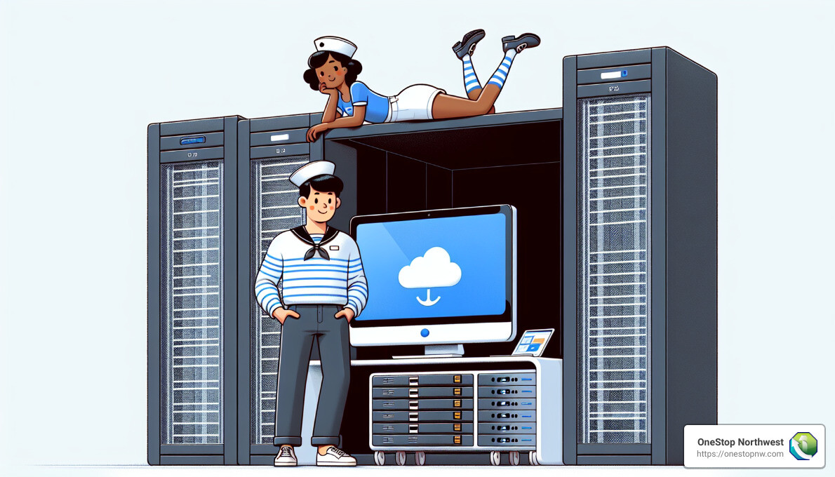 web hosting concept - web hosting