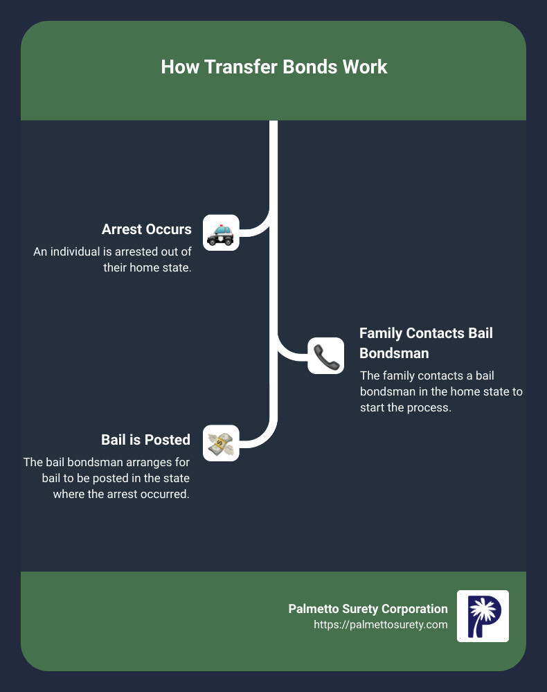 How transfer bonds work infographic - transfer bonds georgia, usa infographic infographic-line-3-steps How transfer bonds work infographic - transfer bonds georgia, usa infographic infographic-line-3-steps
