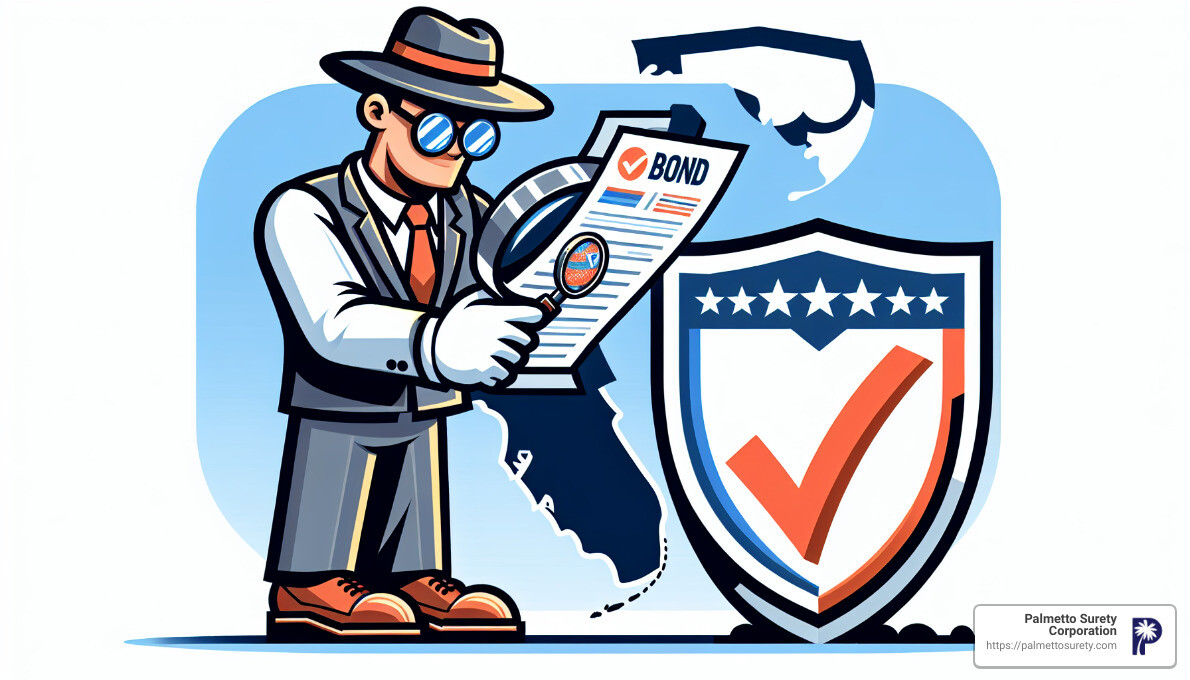 Navigating public adjuster bond requirements in florida 3 Florida public adjuster bond - public adjuster bond florida