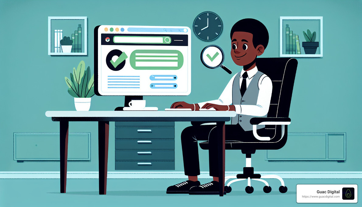 Google Business Profile Optimization - search engine optimization companies near me