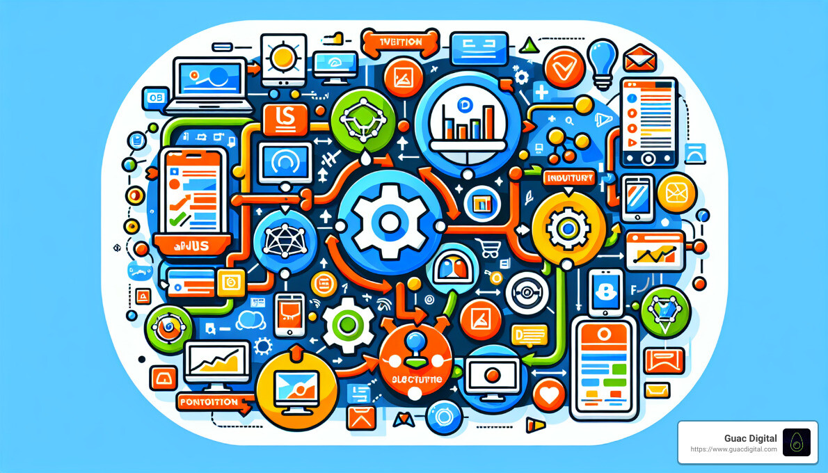 Programmatic Ad Buying: Top 5 Powerful Insights in 2024