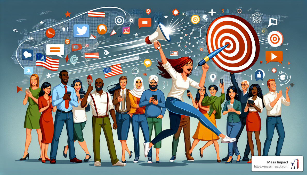 Marketing Strategy vs. Campaign - how to build a digital marketing strategy