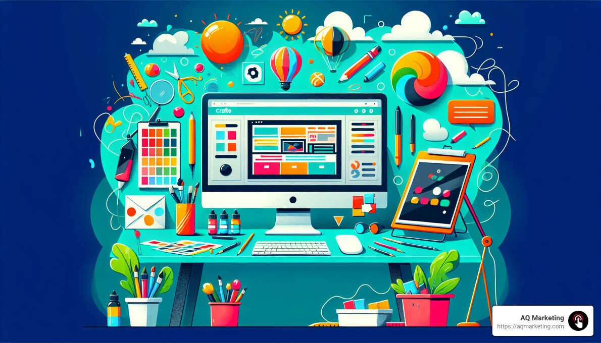 web design agency - web design agency