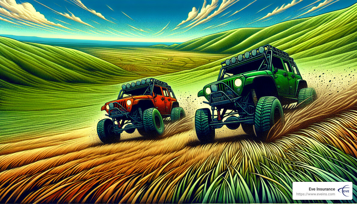 off-road vehicle insurance - off road vehicle insurance coverage