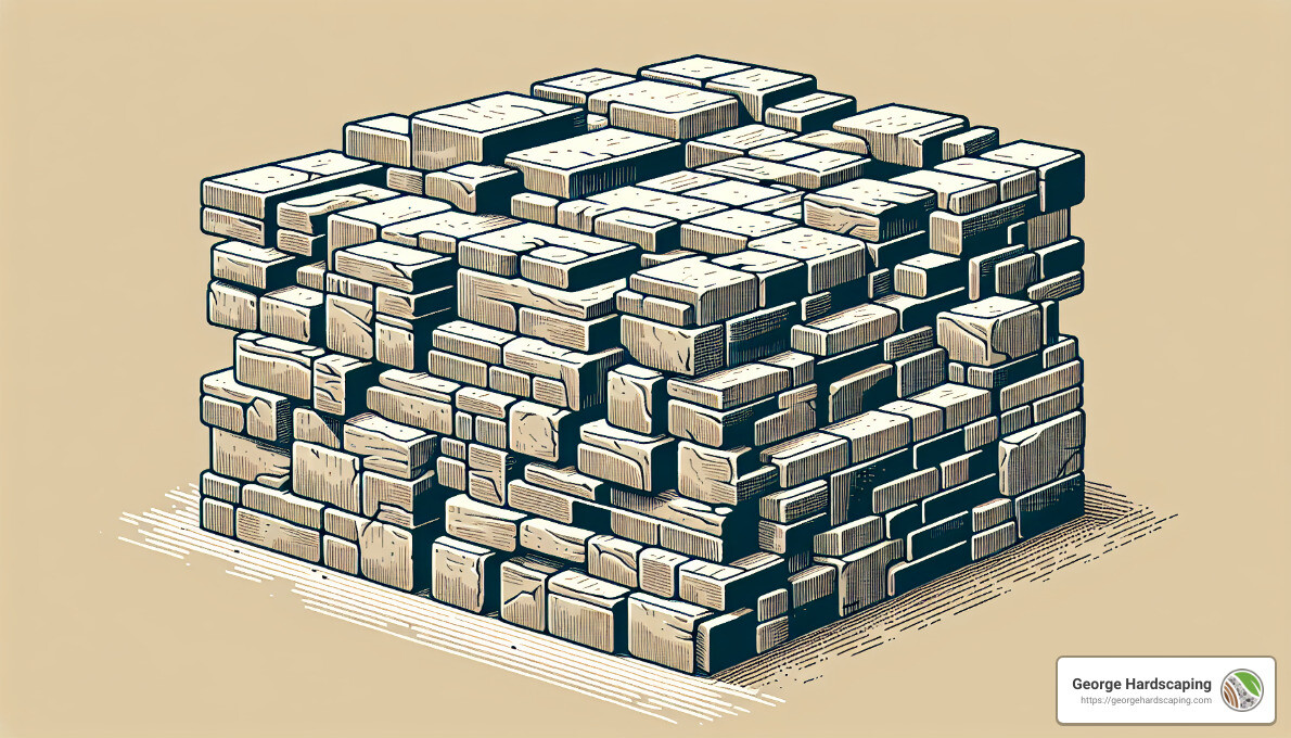 Ashlar Masonry - stone masonry services