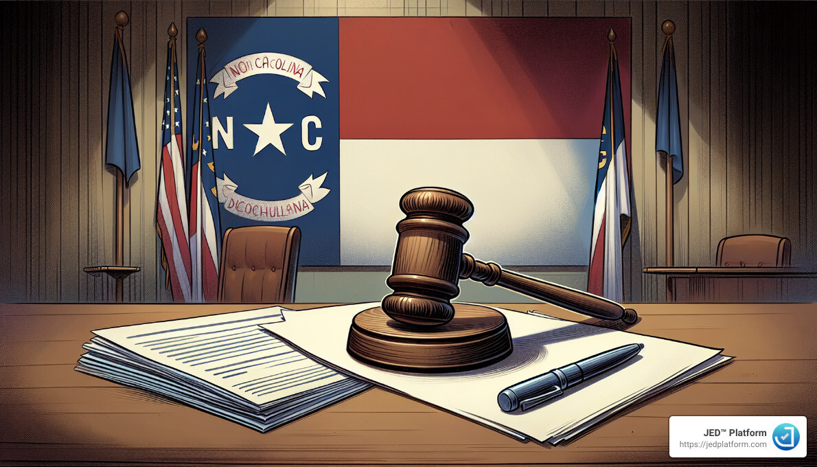pretrial services - north carolina probation office pretrial services - north carolina probation office