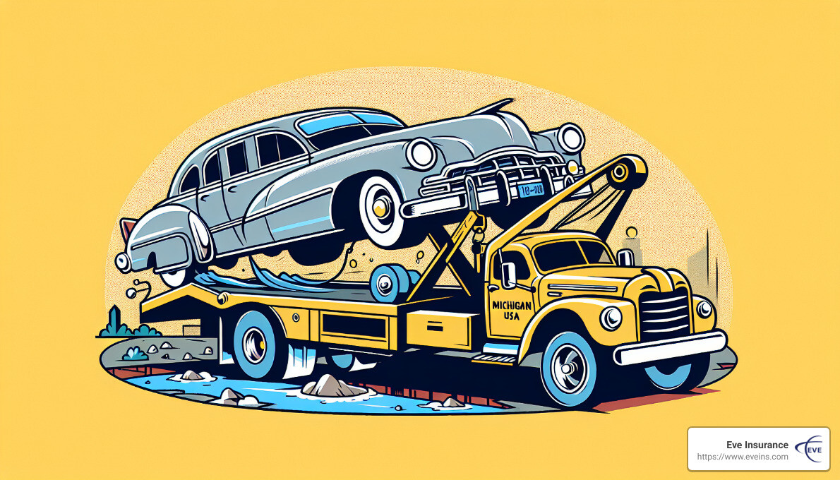 car impound - can your car be impounded for no insurance in michigan - can your car be impounded for no insurance in michigan